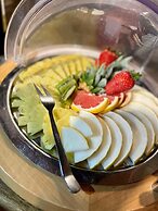 Rhein-Hotel St. Martin