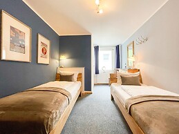 Rhein-Hotel St. Martin