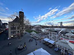 Rhein-Hotel St. Martin