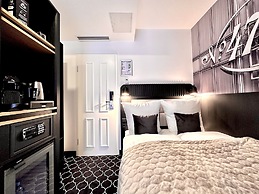 Rhein-Hotel St. Martin