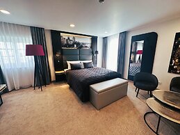 Rhein-Hotel St. Martin