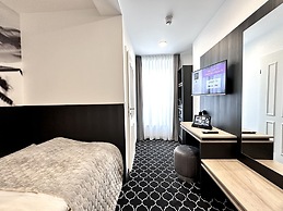 Rhein-Hotel St. Martin