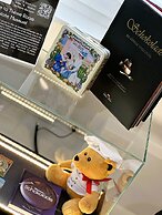 Rhein-Hotel St. Martin