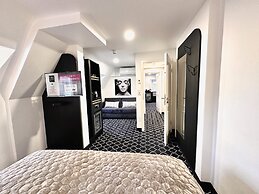 Rhein-Hotel St. Martin