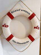 Rhein-Hotel St. Martin