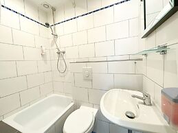 Rhein-Hotel St. Martin