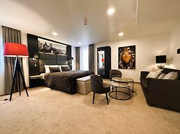 Rhein-Hotel St. Martin