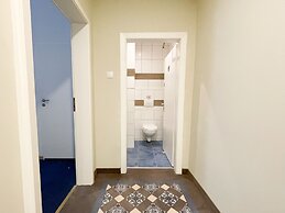 Rhein-Hotel St. Martin