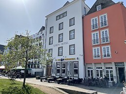 Rhein-Hotel St. Martin