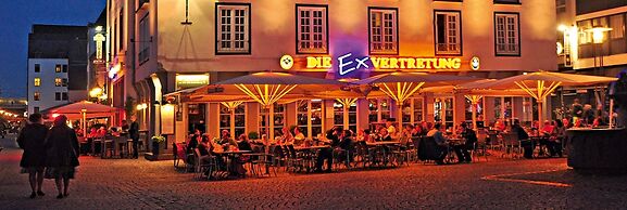 Rhein-Hotel St. Martin