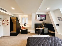 Rhein-Hotel St. Martin