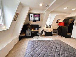 Rhein-Hotel St. Martin