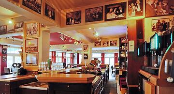 Rhein-Hotel St. Martin