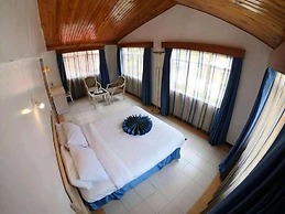 Stay.Plus Hurlingham B&B Hotel