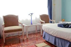 Stay.Plus Hurlingham B&B Hotel