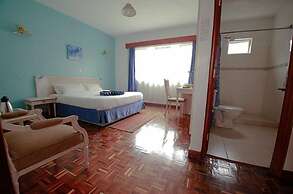 Stay.Plus Hurlingham B&B Hotel