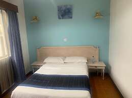 Stay.Plus Hurlingham B&B Hotel