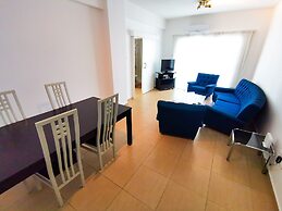 Off Course Seaview Apartment