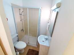 Off Course Seaview Apartment