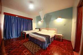Stay.Plus Hurlingham B&B Suite