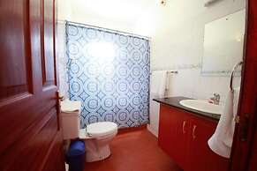 Stay.Plus Hurlingham B&B Suite