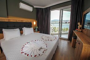 Yuvam Prime Beach Hotel