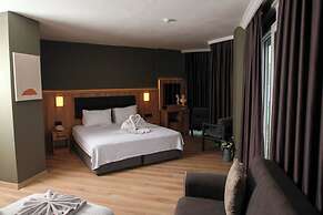 Yuvam Prime Beach Hotel