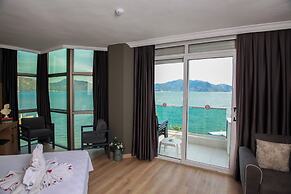 Yuvam Prime Beach Hotel