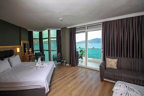 Yuvam Prime Beach Hotel