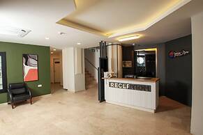 Yuvam Prime Beach Hotel