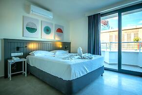 Yuvam Prime Beach Hotel