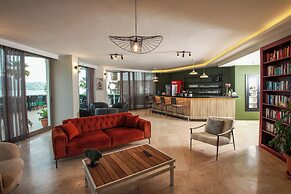 Yuvam Prime Beach Hotel