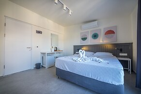 Yuvam Prime Beach Hotel