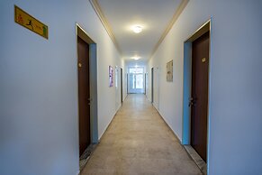 Yuvam Prime Beach Hotel