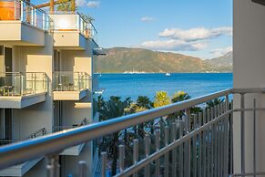 Yuvam Prime Beach Hotel