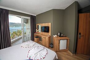 Yuvam Prime Beach Hotel