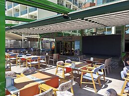 Yuvam Prime Beach Hotel