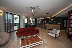 Yuvam Prime Beach Hotel