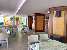 Yuvam Prime Beach Hotel