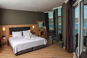 Yuvam Prime Beach Hotel