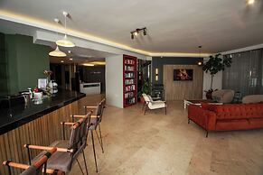 Yuvam Prime Beach Hotel