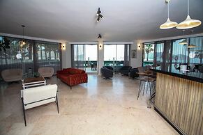 Yuvam Prime Beach Hotel