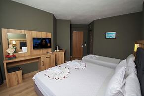 Yuvam Prime Beach Hotel