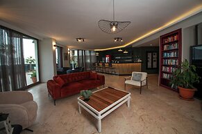 Yuvam Prime Beach Hotel