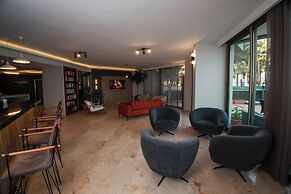 Yuvam Prime Beach Hotel