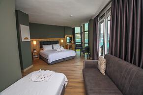 Yuvam Prime Beach Hotel