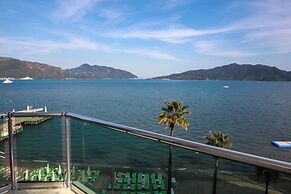 Yuvam Prime Beach Hotel