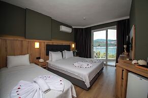 Yuvam Prime Beach Hotel