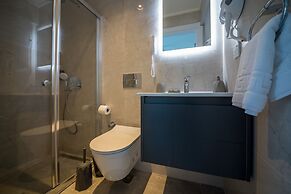 Yuvam Prime Beach Hotel