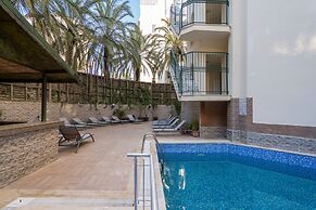 Yuvam Prime Beach Hotel